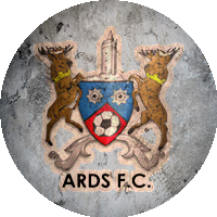 Logo Ards FC